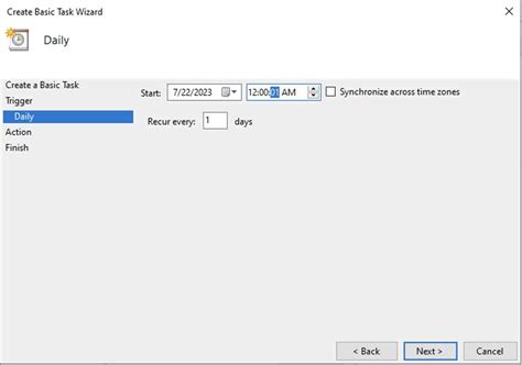 Image result for Run a PowerShell Script in Task Scheduler