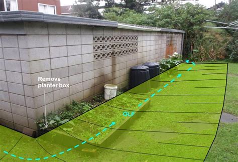 Image result for Overland Flow Path Submerged Weir