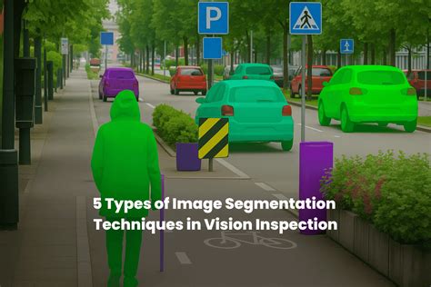 Segmentation Computer Vision に対する画像結果