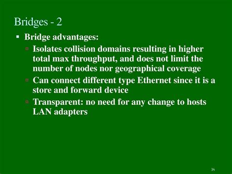 Computer Communication Networks - ppt download