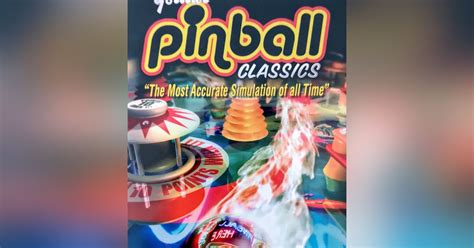 Image result for Gottlieb Pinball Classics