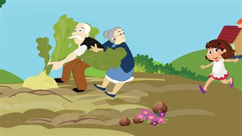 Afbeeldingsresultaten voor Turnip Time