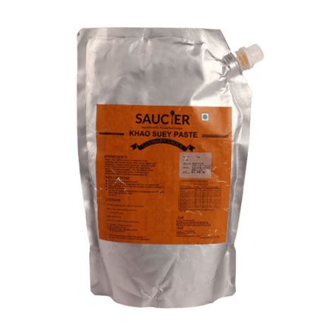 Toradh íomhá ar Paste Food Pack