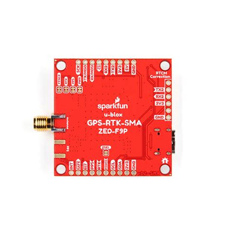Image result for SparkFun GPS Module PNG