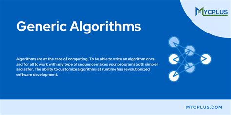 Image result for Generic Algorithms
