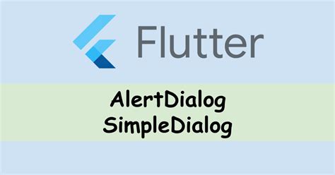 Image result for Example for Dialog in Flutter