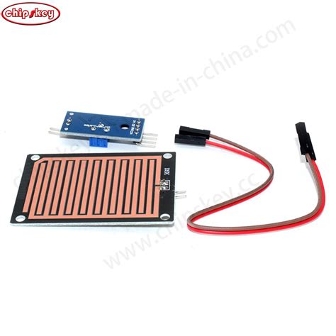 Highly Sensitive Humidity Sensor に対する画像結果