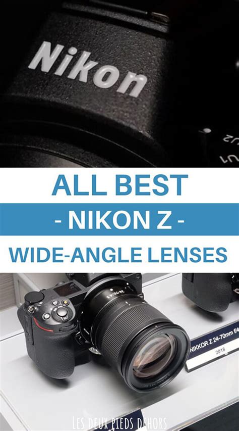 Nikon Z6 Wide Angle Lens に対する画像結果