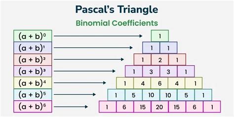 Afbeeldingsresultaten voor Pascal Triangle Guy