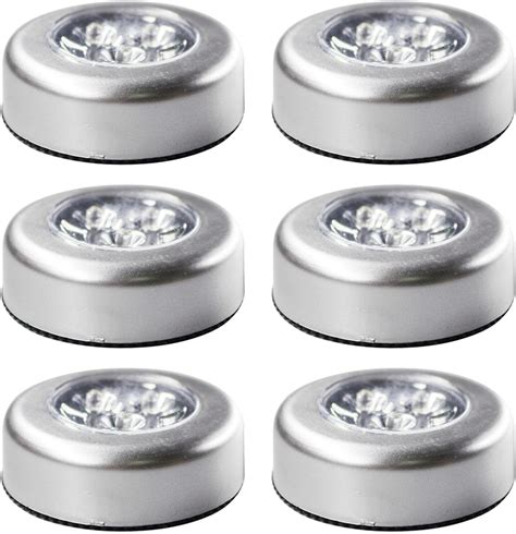 Afbeeldingsresultaten voor LED Push Light