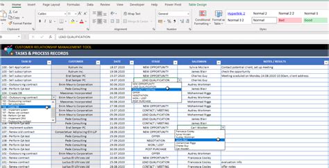 Image result for Customer Information Database Software