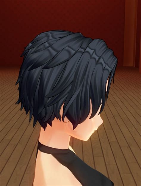 Image result for Com3d2 Hairstyle