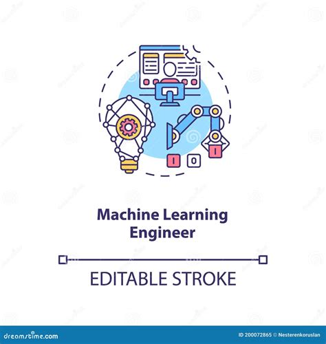 Image result for Machine Learning Engineer Illustration