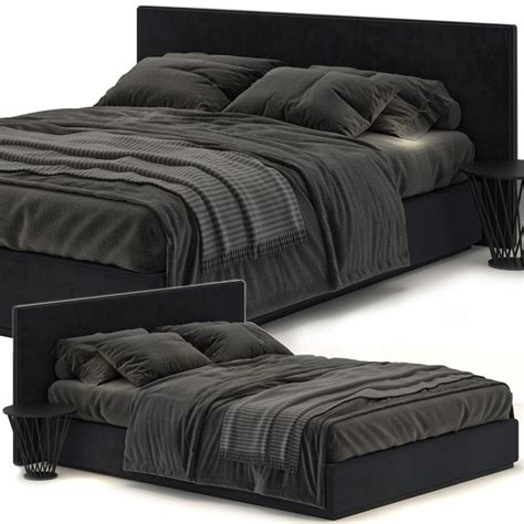 Toradh íomhá ar Gray Bed