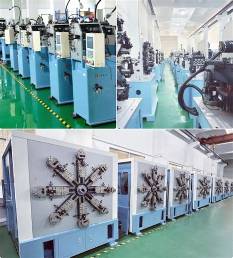 Machine with Spring and Fasteners に対する画像結果