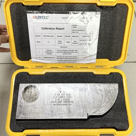 Image result for Iiw Block Calibration