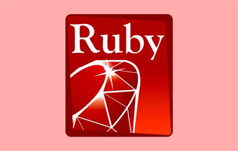 Ruby Language に対する画像結果