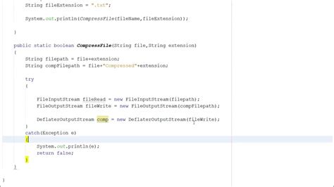 Image result for Java File Compression Visualized