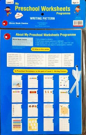Afbeeldingsresultaten voor Example of Spatial Writing Pattern