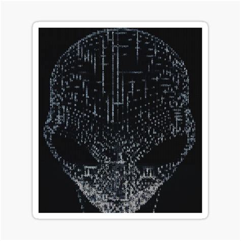 Alien Cipher に対する画像結果