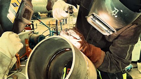 Image result for 6GR Weld Test