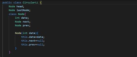 Image result for Linked List in Java DSA Code