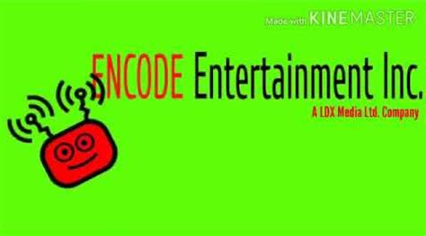 Image result for Encode Entertainment Inc. Logo