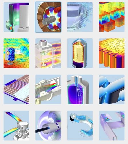 Image result for COMSOL Multiphysics Simulation Software