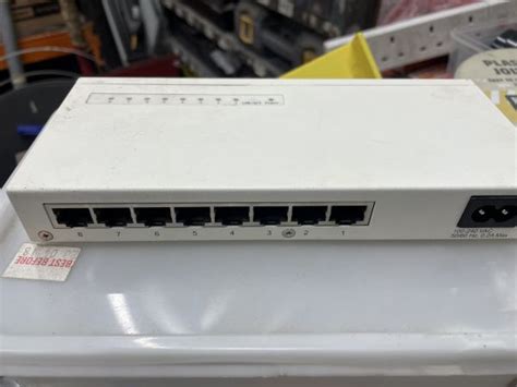 Image result for Storage Array. With Ethernet Switch and Router