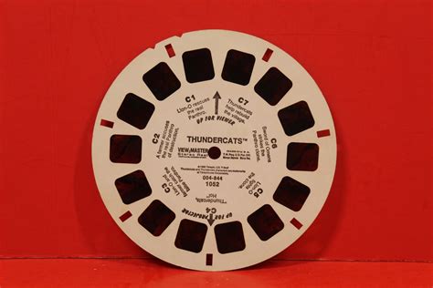 View-Master Discs に対する画像結果