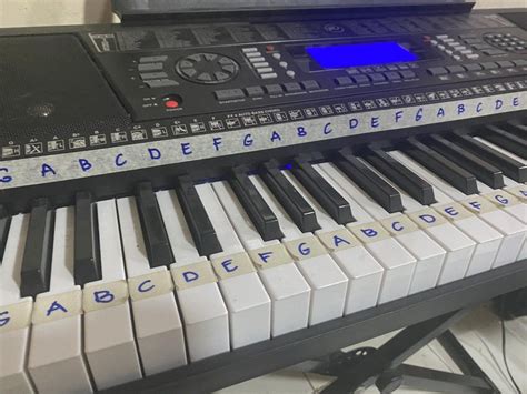 Image result for Simple Prodigy On Keyboard