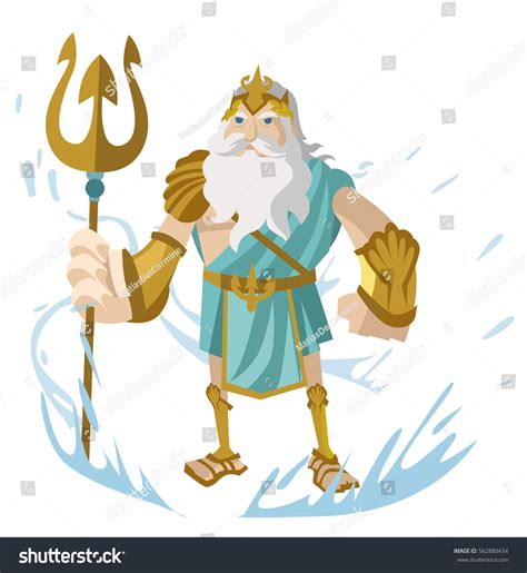 Afbeeldingsresultaten voor Neptune God