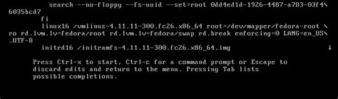 Reset Linux Fedora に対する画像結果