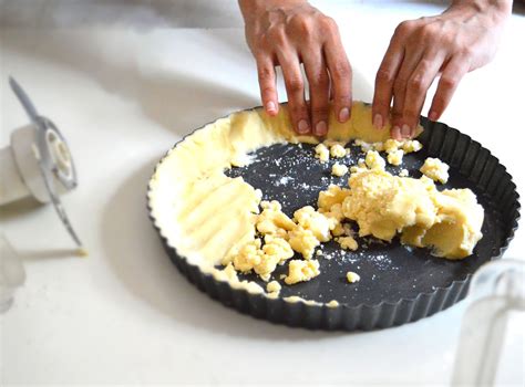 Easy Shortbread Crust Recipe に対する画像結果