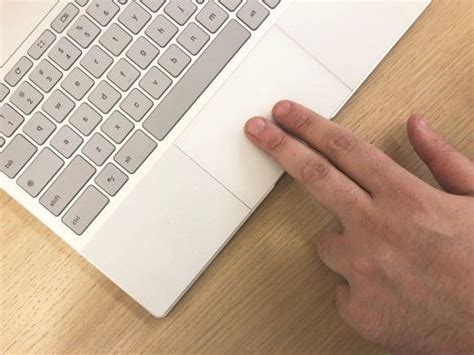 Right Click On Touchpad に対する画像結果