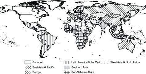 Image result for Meta-Analysis Map