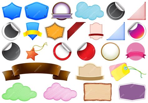 Image result for Label Tag Vector Freepik