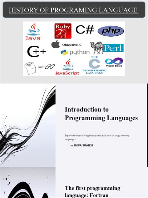 Image result for Coding Languages PDF