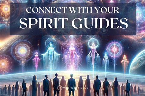 Toradh íomhá ar Spiritual Guides