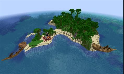 Image result for Jungle Seeds Minecraft Java