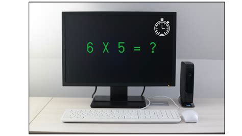 MTC Multiplication Check に対する画像結果