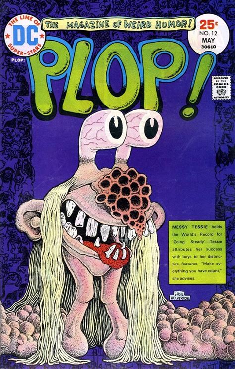 Image result for Plop Doof