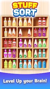 Image result for Sort Things Game