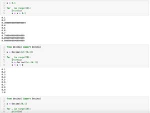 Python Laser Meter に対する画像結果