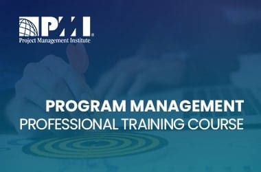 Image result for Program Management Training Courses