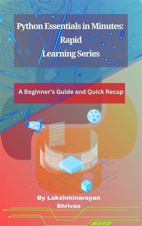 Image result for Rapid Programming in Python