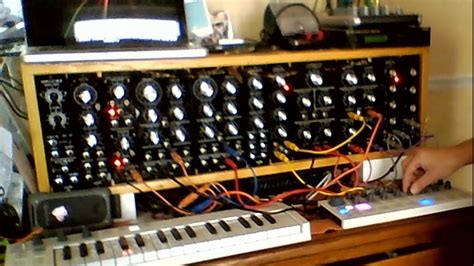 Image result for Synthesizer Demo