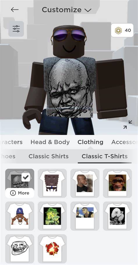 Image result for Drip Buster Roblox ID