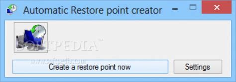 Image result for Automatic Restore
