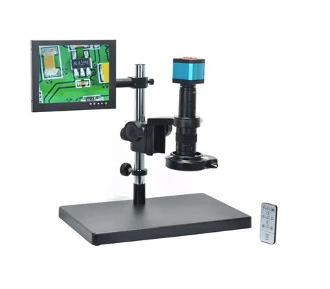 Image result for Microscope TV Screen